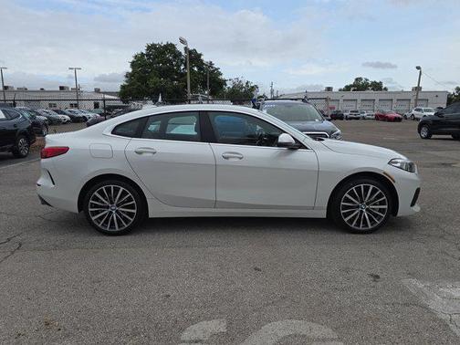2024 BMW 228 Gran Coupe i sDrive