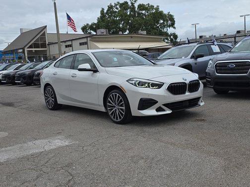 2024 BMW 228 Gran Coupe i sDrive