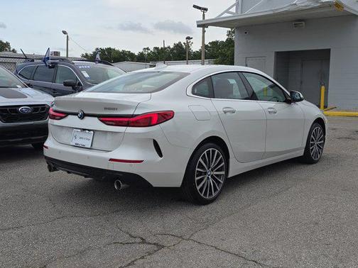 2024 BMW 228 Gran Coupe i sDrive