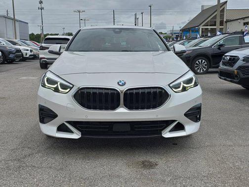 2024 BMW 228 Gran Coupe i sDrive