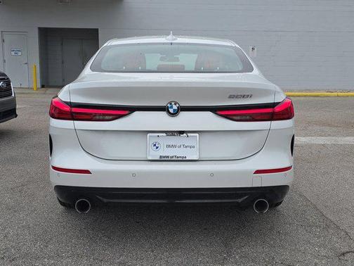 2024 BMW 228 Gran Coupe i sDrive