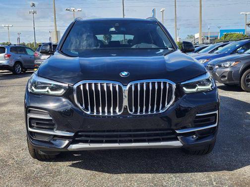 2023 BMW X5 sDrive40i