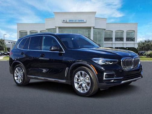 2023 BMW X5 sDrive40i