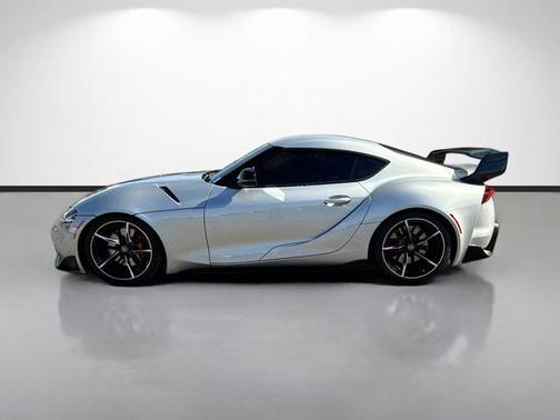 2022 Toyota GR Supra 3.0