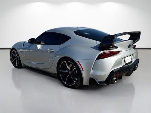 2022 Toyota GR Supra 3.0