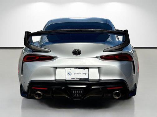 2022 Toyota GR Supra 3.0