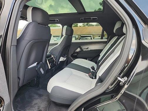 2024 Land Rover Range Rover Sport SE