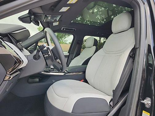 2024 Land Rover Range Rover Sport SE