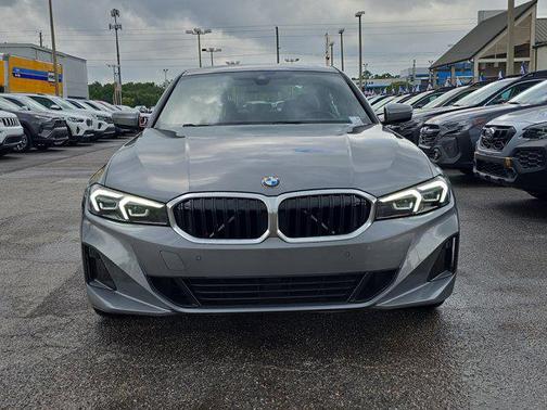 2024 BMW 330 i