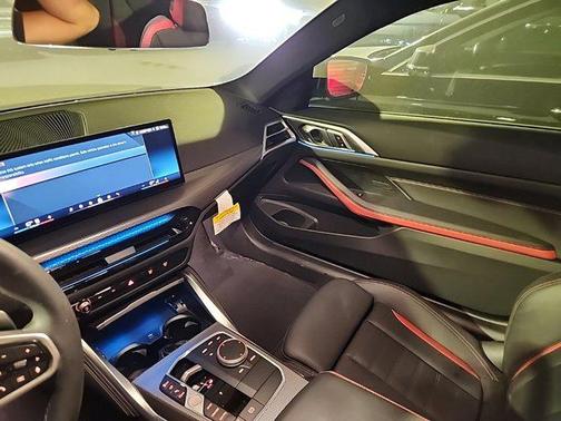 2025 BMW 430 i