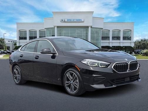2023 BMW 228 Gran Coupe i sDrive