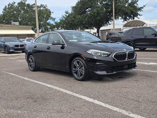 2023 BMW 228 Gran Coupe i sDrive