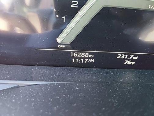 2022 Audi S6 Premium Plus TFSI quattro Tiptronic