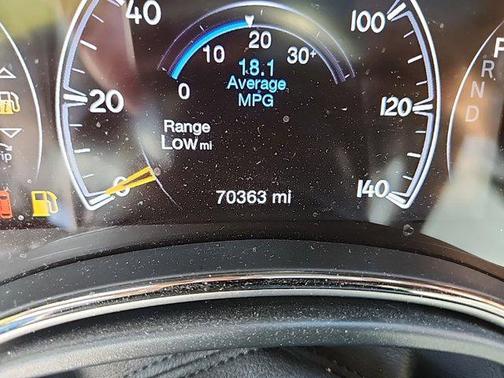 2020 Jeep Grand Cherokee High Altitude