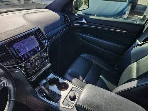 2020 Jeep Grand Cherokee High Altitude