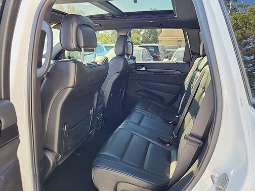 2020 Jeep Grand Cherokee High Altitude