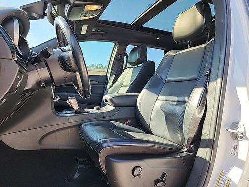 2020 Jeep Grand Cherokee High Altitude