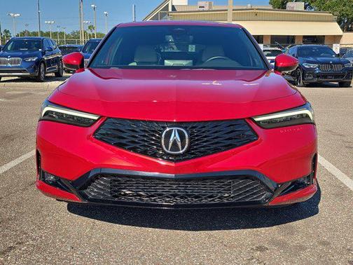 2023 Acura Integra A-SPEC