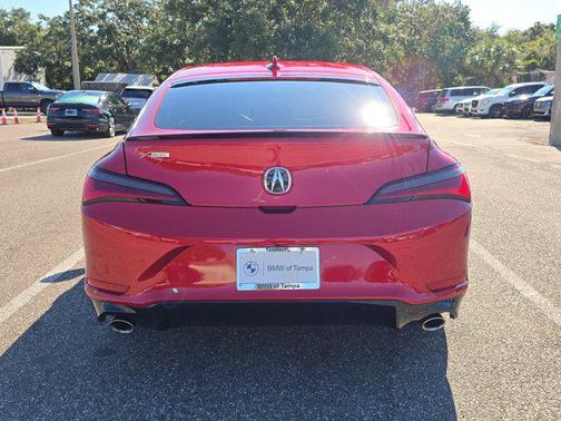 2023 Acura Integra A-SPEC