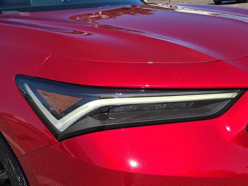 2023 Acura Integra A-SPEC