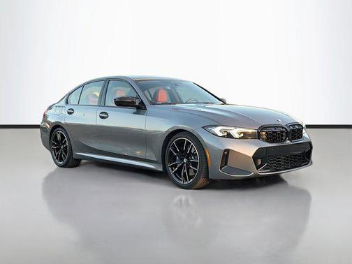 2023 BMW M340 i