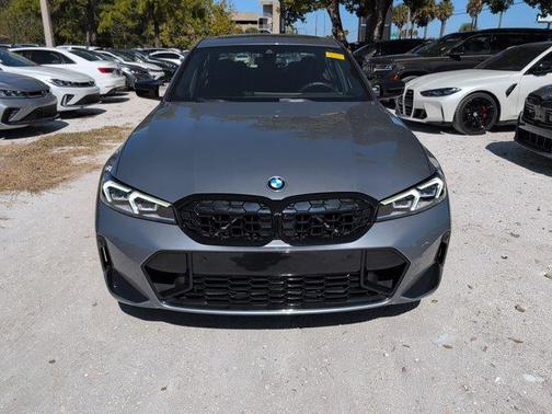 2023 BMW M340 i