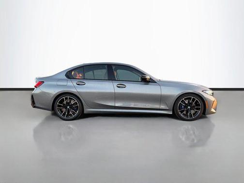 2023 BMW M340 i