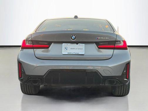 2023 BMW M340 i