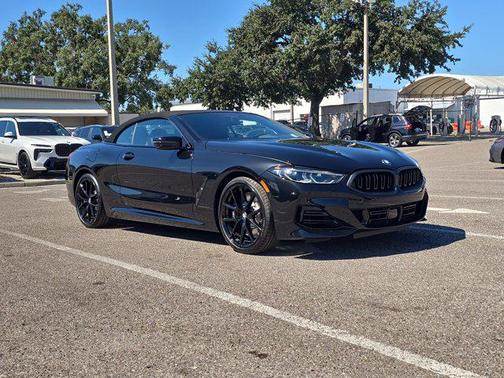 2026 BMW 840 i xDrive