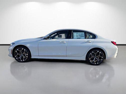 2026 BMW 330 330i
