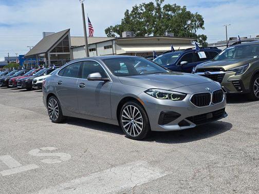 2024 BMW 228 Gran Coupe i sDrive
