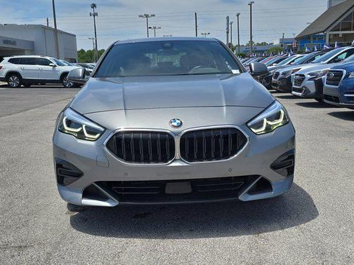 2024 BMW 228 Gran Coupe i sDrive