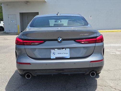 2024 BMW 228 Gran Coupe i sDrive