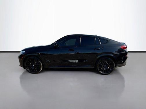 2021 BMW X6 sDrive40i