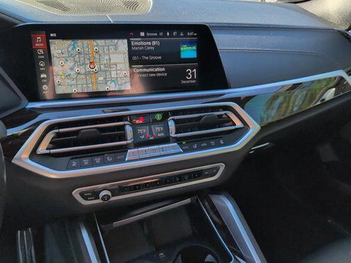 2021 BMW X6 sDrive40i