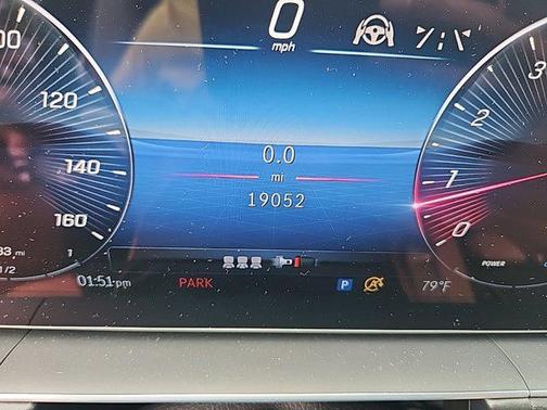 2024 Mercedes-Benz GLE 450 4MATIC