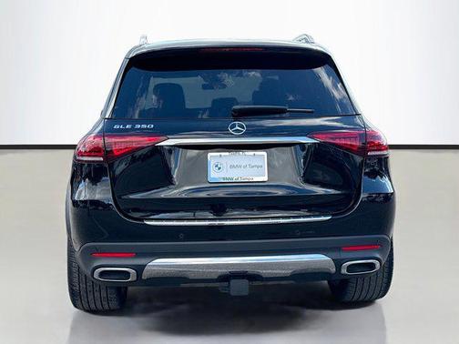 2022 Mercedes-Benz GLE 350 Base