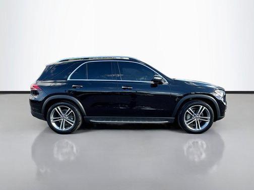2022 Mercedes-Benz GLE 350 Base