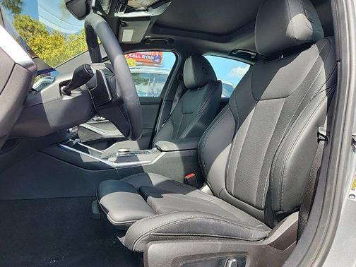 2024 BMW 330 i