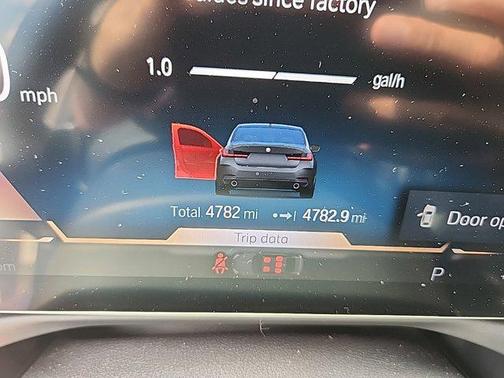 2024 BMW 330 i