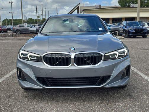 2024 BMW 330 i