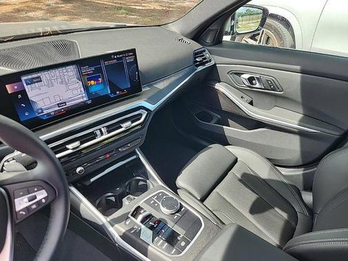 2024 BMW 330 i