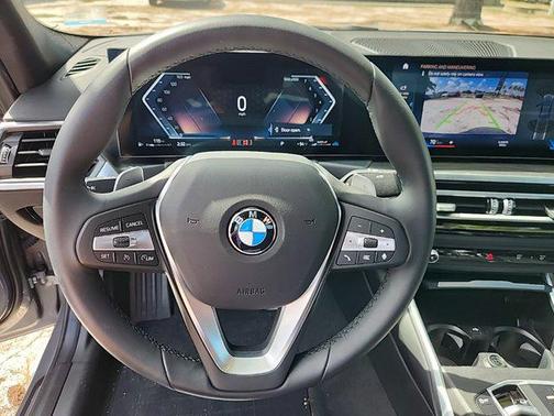 2024 BMW 330 i