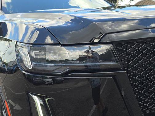 2022 Cadillac Escalade ESV Sport Platinum