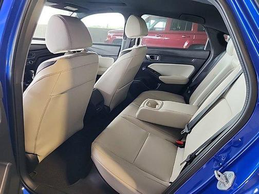 2024 Acura Integra A-SPEC Technology