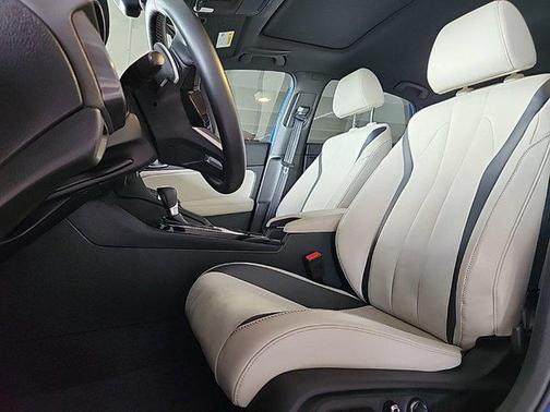 2024 Acura Integra A-SPEC Technology