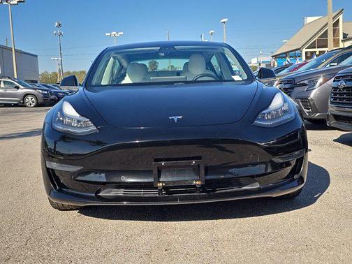 2019 Tesla Model 3 Performance