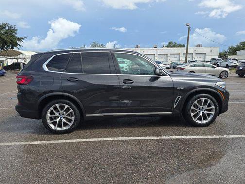 2023 BMW X5 PHEV xDrive45e