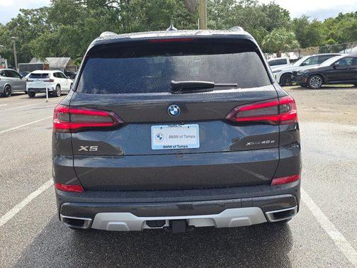 2023 BMW X5 PHEV xDrive45e
