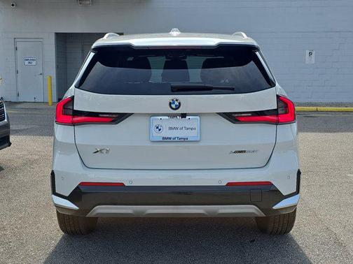2024 BMW X1 xDrive28i